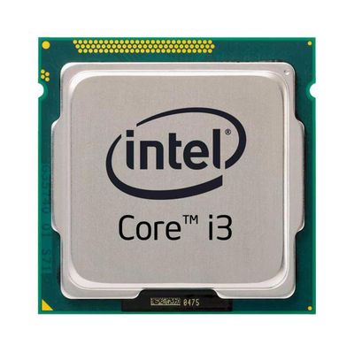 05MH9T Dell 3.10GHz 5.00GT/s DMI 3MB L3 Cache Intel Core i3-2100 Dual Core Desktop Processor Upgrade