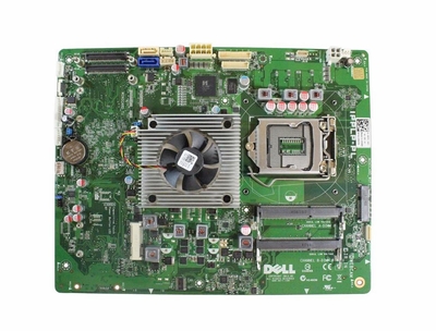 05R2TK Dell System Board (Motherboard) Socket LGA 1150 For Xps One 2720 All-In-One