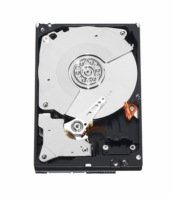 05WF7Y Dell EqualLogic 500GB 7200RPM SATA 3Gbps 16MB Cache 3.5-inch Internal Hard Drive with Tray for PS4000E and PS5000E
