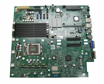 05XKKK Dell System Board (Motherboard) for PowerEdge R310