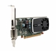 05YGHK Dell 1GB Nvidia Quadro 600 GDDR3 128-Bit DVI/ DisplayPort PCI Express 2.0 x16 Video Graphics Card