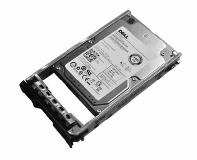 06DFD8 Dell 146GB 15000RPM SAS 6Gbps Hot Swap 2.5-inch Internal Hard Drive