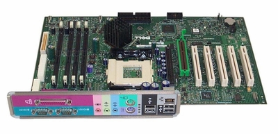 06F067 Dell System Board (Motherboard) Socket 423 for OptiPlex GX400