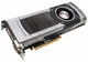 06G-P4-2790-RX EVGA nVidia GeForce GTX TITAN 6GB GDDR5 384-Bit PCI Express 3.0 x16 DVI-I/ DVI-D/ HDMI/ Display Port/ SLI Supported Video Graphics Card