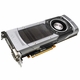 06G-P4-2791-ER EVGA GeForce GTX Titan Superclocked 6GB GDDR5 384-Bit PCI Express 3.0 x16 Dual DVI/ HDMI/ Display-Port Video Graphics Card