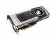 06G-P4-2793-AR EVGA GeForce GTX TITAN Superclocked Signature 6GB 384-bit GDDR5 PCI Express 3.0 x16 Dual DVI/ HDMI/ Display-Port Video Graphics Card