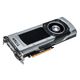 06G-P4-3790-KR-A1 EVGA GeForce GTX Titan Black 6GB 384-Bit GDDR5 PCI Express 3.0 DVI-I DVI-D/ HDMI/ DisplayPort SLI Support Video Graphics Card