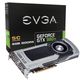 06G-P4-4992-KR EVGA GeForce GTX 980 Ti Superclocked 6GB GDDR5 384-bit SLI Support PCI Express 3.0 Video Graphics Card