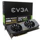 06G-P4-4995-L1 EVGA GeForce GTX 980 Ti Superclocked+ ACX 2.0+ 6GB GDDR5 384-bit PCI Express 3.0 DVI-I/ HDMI/ 3x DisplayPort Video Graphics Card