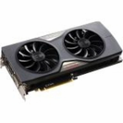 06G-P4-4997-KR EVGA GeForce GTX 980 Ti Graphic Card 1 GHz Core 1.19 GHz Boost Clock 6GB GDDR5 PCI Express 3.0 x16 Dual Slot Space Required