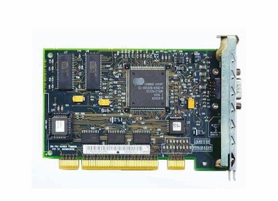 06H6917 IBM PC Video Graphics Card For Server
