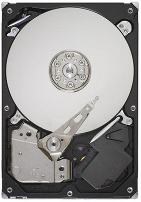 06H8728 IBM 1.7GB ATA/IDE 3.5-inch Internal Hard Drive