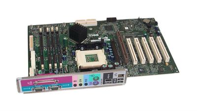 06H996 Dell System Board (Motherboard) for WorkStation 330