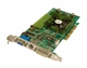 06J345 Dell 64MB nVidia NV879.0 AGP TV/Out Video Graphics Card