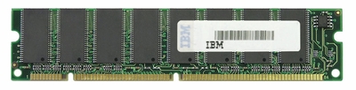 06L2328 IBM 64MB PC100 100MHz non-ECC Unbuffered CL2 168-Pin DIMM Memory Module