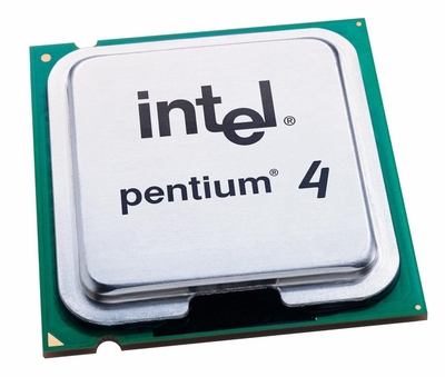 06P2219 IBM 1.30GHz 400MHz FSB 256KB Cache Intel Pentium IV Processor Upgrade