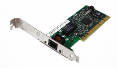 06P3601 IBM 10/100Base-TX PCI Fast Ethernet Server Adapter