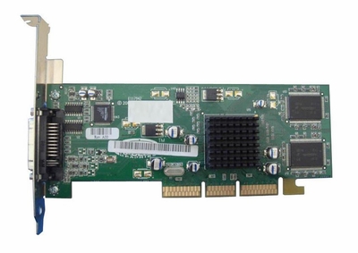 06T096 Dell Video Graphics Card