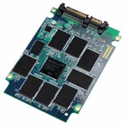 06VJ7 Dell 480GB MLC SAS 12Gbps Hot Swap Read Intensive 2.5-inch Internal Solid State Drive (SSD) for PowerEdge Server