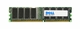 06W576 Dell 512MB PC2100 DDR-266MHz non-ECC Unbuffered CL2.5 184-Pin DIMM Memory Module