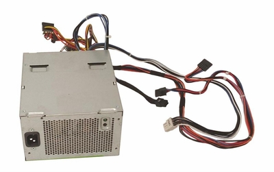 06W6M1 Dell 525-Watts Power Supply for Precision T3500 T5500