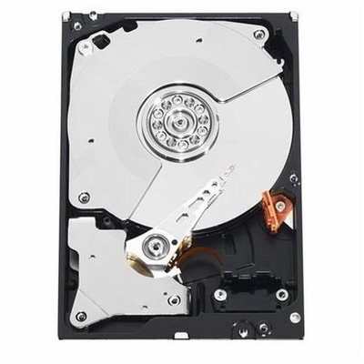 06X8KP Dell 1.8TB 10000RPM SAS 12Gbps Hot Swap (512e) 2.5-inch Internal Hard Drive