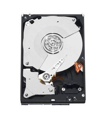078MHJ Dell EqualLogic 500GB 7200RPM SATA 3Gbps 16MB Cache 3.5-inch Internal Hard Drive with Tray for PS4000E and PS5000E