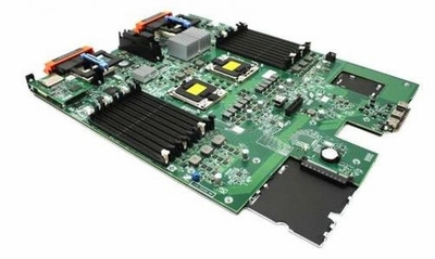 079T3J Dell System Board (Motherboard) for PowerEdge M710