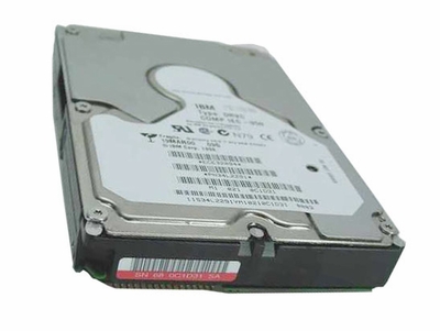 07H8230 IBM 1.1GB ATA/IDE 3.5-inch Internal Hard Drive