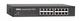 07H966 Dell PowerConnect 2016 16-Ports 10/100 Fast Ethernet Switch