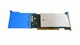 07L6600 IBM Single-Port RJ-45 10Base-T/100Base-TX 100Mbps Ethernet Micro Channel Network Adapter