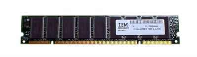 07L9280 IBM 512MB Kit (2 X 256MB) PCPC100 100MHz ECC Unbuffered 200-Pin DIMM Memory