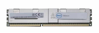 07N0WM Dell 32GB PC3-12800 DDR3-1600MHz ECC Registered CL11 240-Pin Load Reduced DIMM 1.35V Low Voltage Quad Rank Memory Module