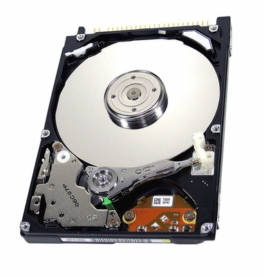 07N9271 IBM Travelstar 40GN 20GB 4200RPM ATA-100 2MB Cache 2.5-inch Internal Hard Drive