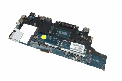 07RPNV Dell System Board (Motherboard) With 1.90GHz Core i5-4300U Processors Support For Latitude E7240