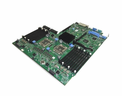 07THW3 Dell System Board (Motherboard) for PowerEdge R710 System Board