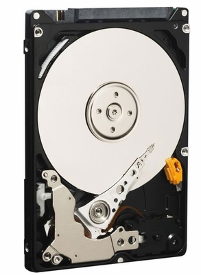 080V77 Dell 500GB 7200RPM SATA 3Gbps 2.5-inch Internal Hard Drive