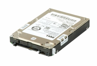 081N2C Dell 300GB 15000RPM SAS 6Gbps 64MB Cache 2.5-inch Internal Hard Drive
