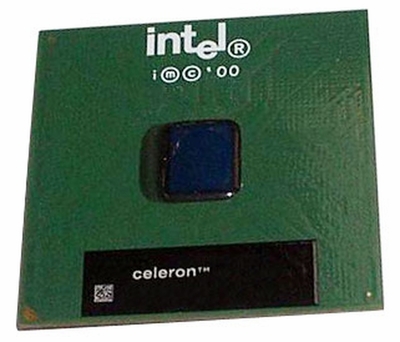 082DDC Dell 700MHz 66MHz FSB 128KB L2 Cache Intel Celeron Processor Upgrade