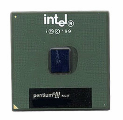 082HPX Dell 600MHz 133MHz FSB 256KB L2 Cache Intel Pentium III Processor Upgrade for Optiplex GX110 SFX