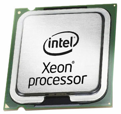 082PTN Dell 733MHz 133MHz FSB 256KB L2 Cache 330 Intel Pentium III Xeon Processor Upgrade