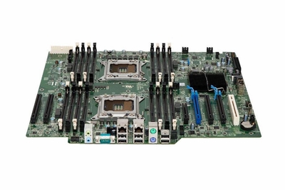 082WXT Dell System Board (Motherboard) for Precision T7600