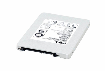 08CDHV Dell 400GB MLC SATA 6Gbps Mixed Use 2.5-inch Internal Solid State Drive (SSD)