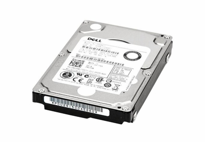 08DN1Y Dell 1TB 7200RPM SATA 6Gbps 2.5-inch Internal Hard Drive