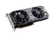 08G-P4-2081-KR EVGA Nvidia GeForce RTX 2080 8192MB GDDR6 256-Bit HDMI / DisplayPort PCI-Express 3.0 Video Graphics Card
