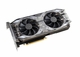 08G-P4-2183-KR EVGA Nvidia GeForce RTX 2080 8192MB GDDR6 256-Bit HDMI / DisplayPort PCI-Express 3.0 Video Graphics Card