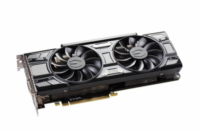 08G-P4-5173-KR EVGA GeForce GTX 1070 8GB GDDR5 256-Bit HDMI / 3x DisplayPort / Dual-Link DVI-D PCI-Express 3.0 x16 Video Graphics Card
