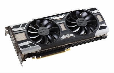 08G-P4-6171-KR EVGA Nvidia Geforce GTX 1070 8GB GDDR5 256-Bit HDMI / DisplayPort / Dual-Link DVI-D PCI-Express 3.0 Video Graphics Card
