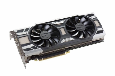 08G-P4-6173-KR EVGA GeForce GTX 1070 8GB GDDR5 256-Bit HDMI / 3x DisplayPort / Dual-Link DVI-D PCI-Express 3.0 x16 Video Graphics Card