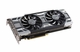 08G-P4-6183-KR EVGA GeForce GTX 1080 Graphic Card 1.71 GHz Core 1.85 GHz Boost Clock 8GB GDDR5X PCI Express 3.0 x16 Dual Slot Space Required